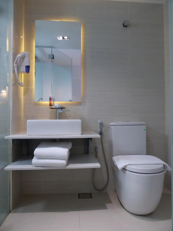 Melange Boutique Bukit Bintang 3*