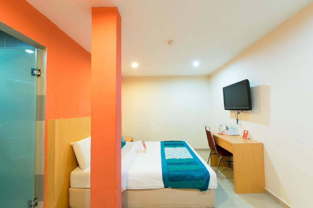 Hotel Oyo 134 My Signature Kl Sentral