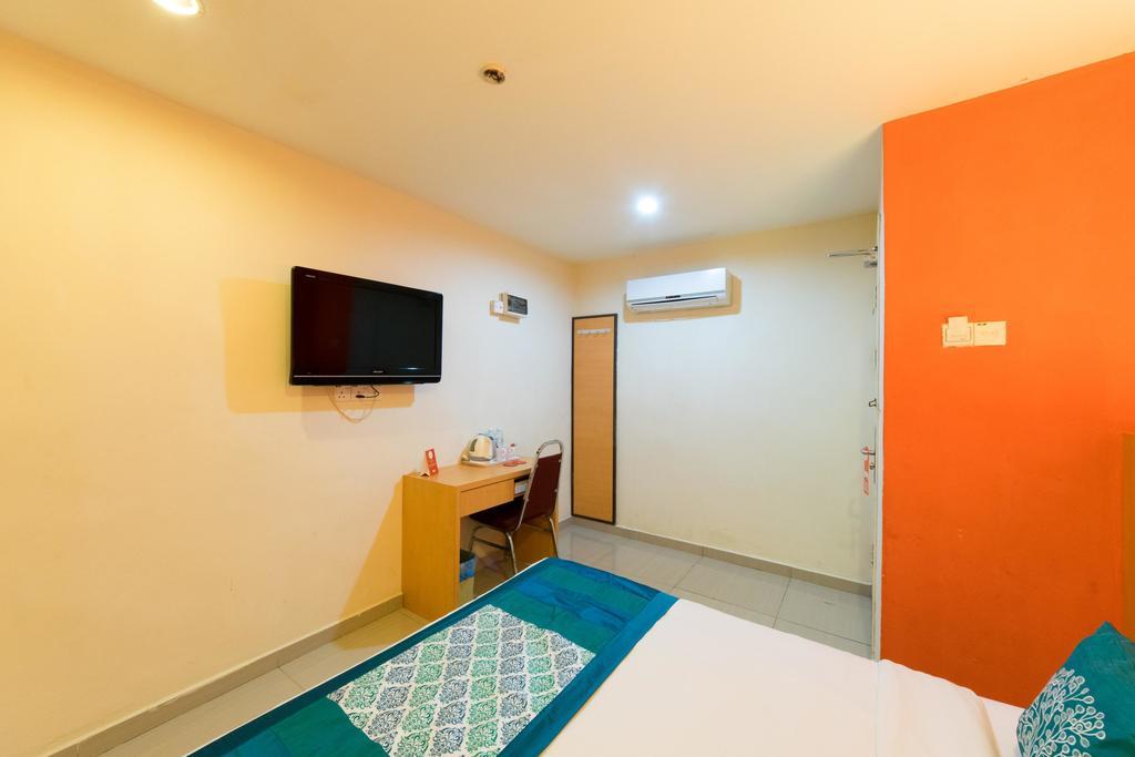 Oyo 134 My Signature Kl Sentral Hotel Kuala Lumpur