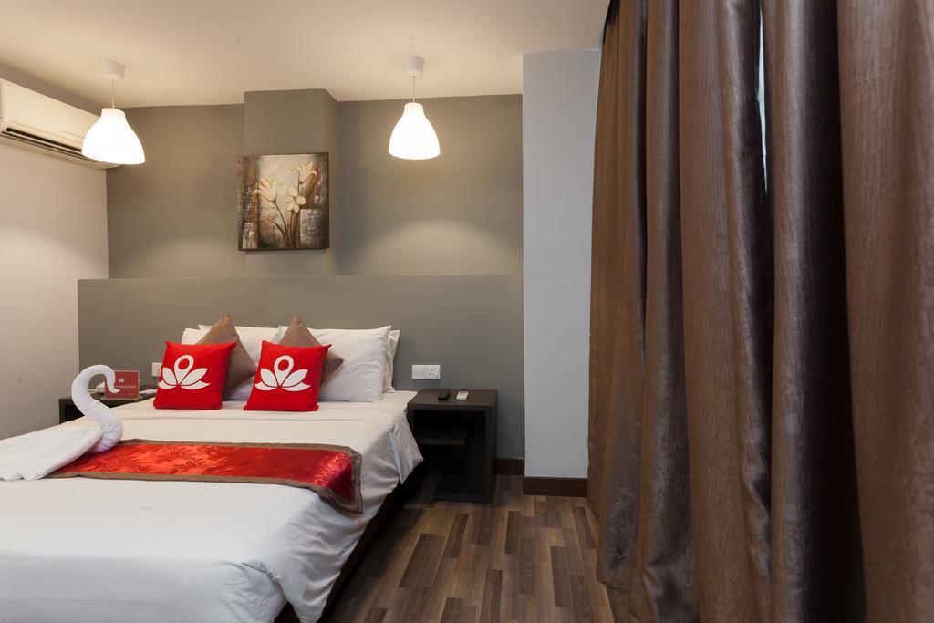 Zen Premium Jalan Tar Kuala Lumpur