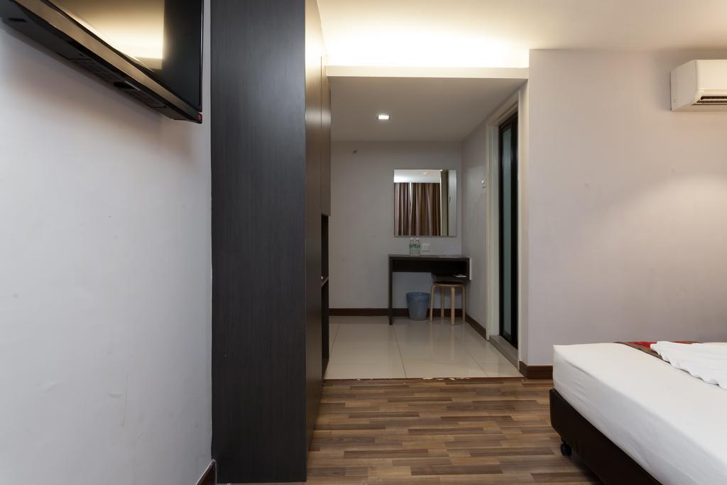 Zen Premium Jalan Tar 3*