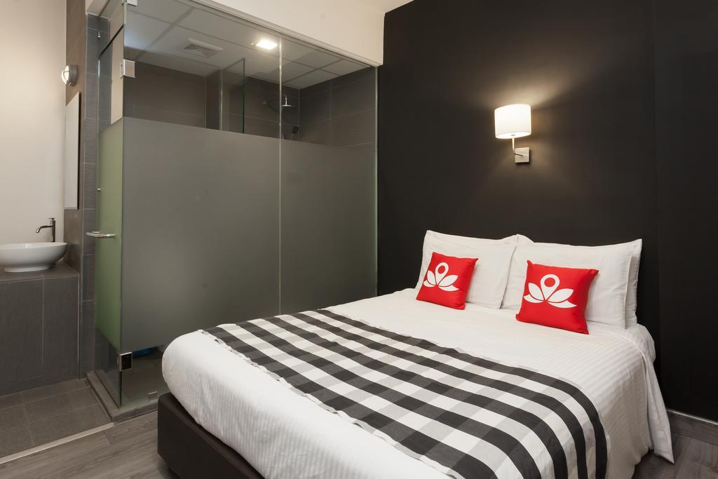 Hotel Zen Near Times Square 2*