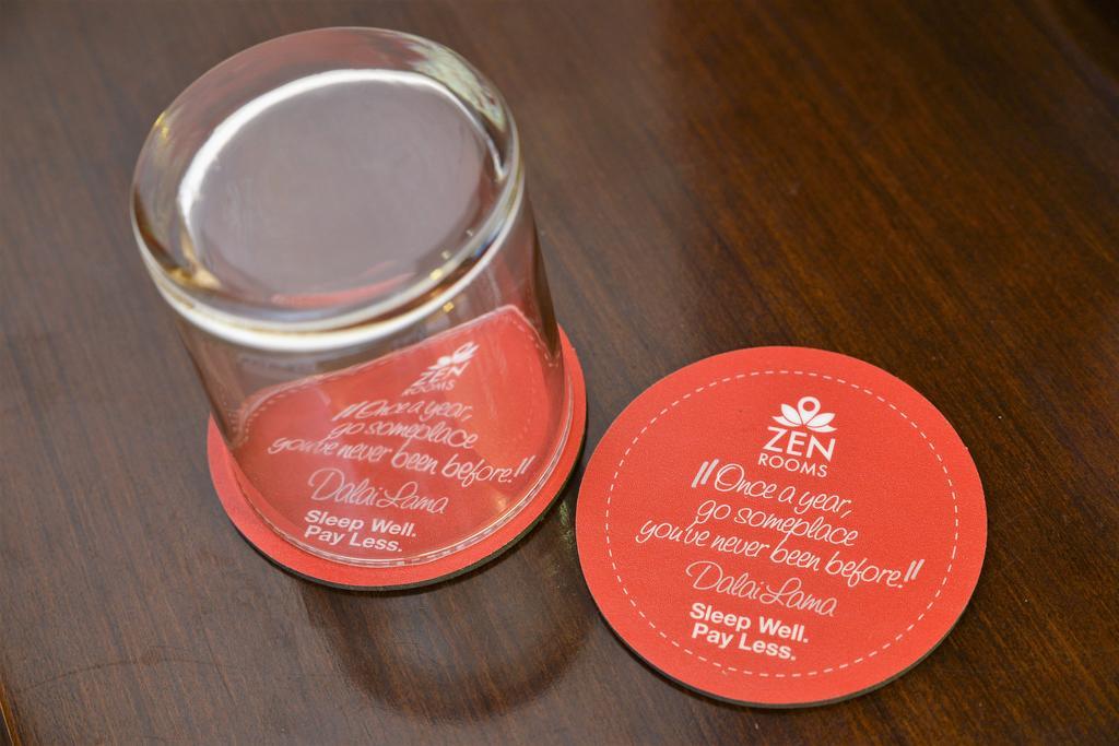 Zen Medan Makmur Hotel 3*