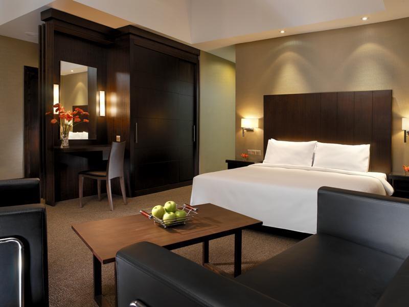 Hotel St Giles Boulevard Kuala Lumpur
