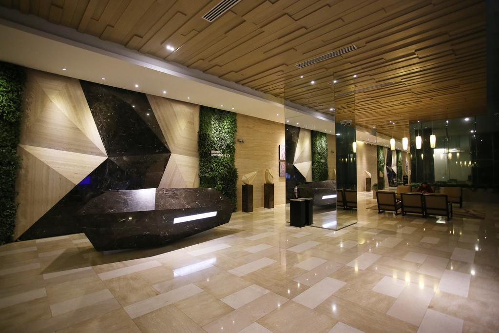 Victoria M City * Kuala Lumpur