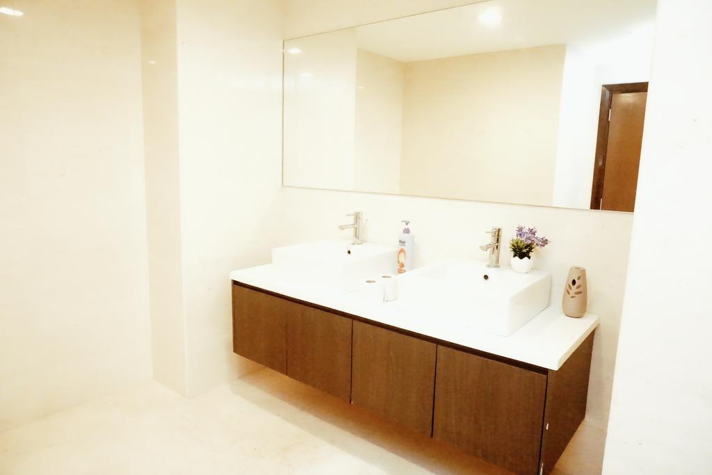 Kl Skyview Family Suites @ Regalia Apartemen