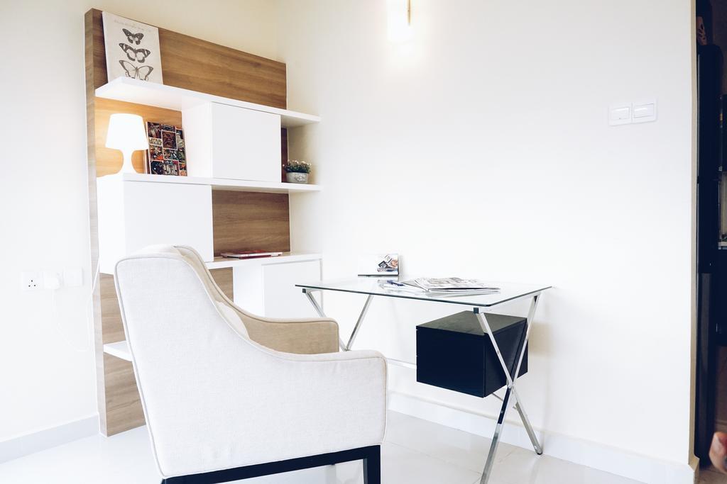 Apartemen Kl Skyview Family Suites @ Regalia