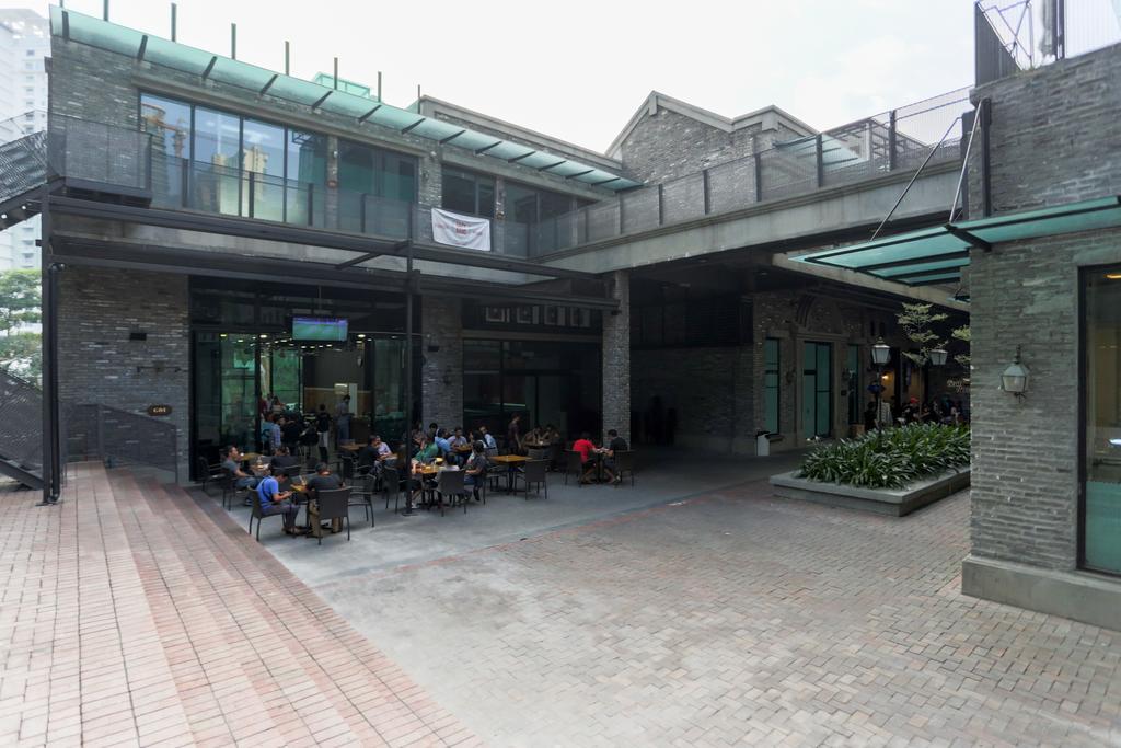 Apartment Empire Damansara Staycation