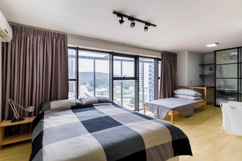 Empire Damansara Staycation Kuala Lumpur