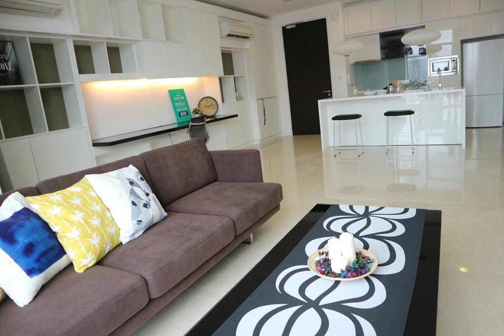 Garden Suites @ Platinum Kuala Lumpur