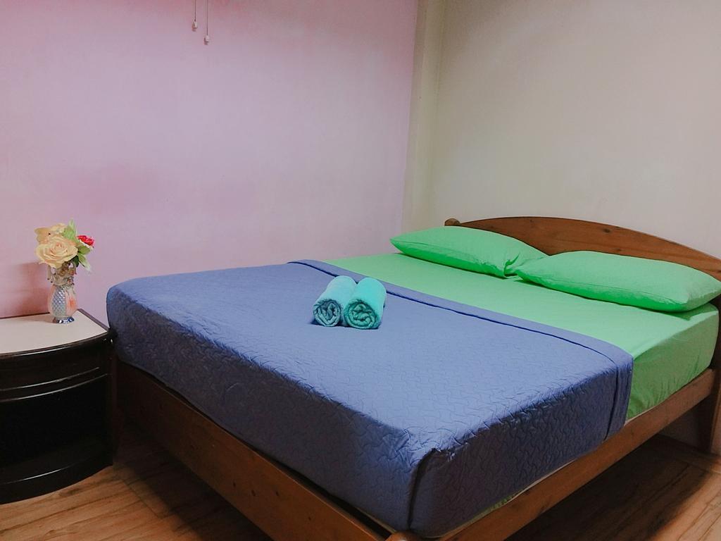 Oasis Nhà khách Kuala Lumpur