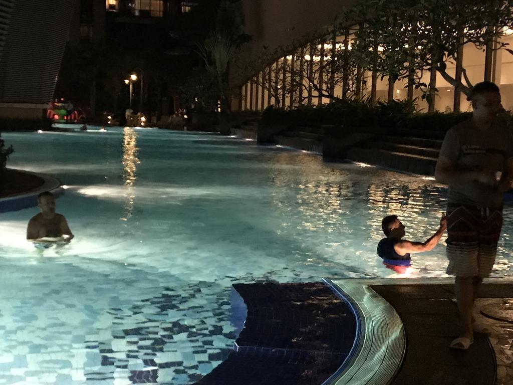 Kl Bintang At Times Square Kl Apartment Kuala Lumpur