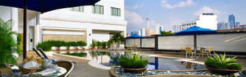 Khách sạn Ac By Marriott Kuala Lumpur