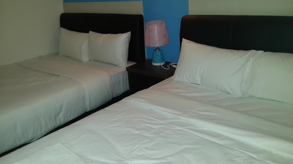 Bintang Hotel 2*