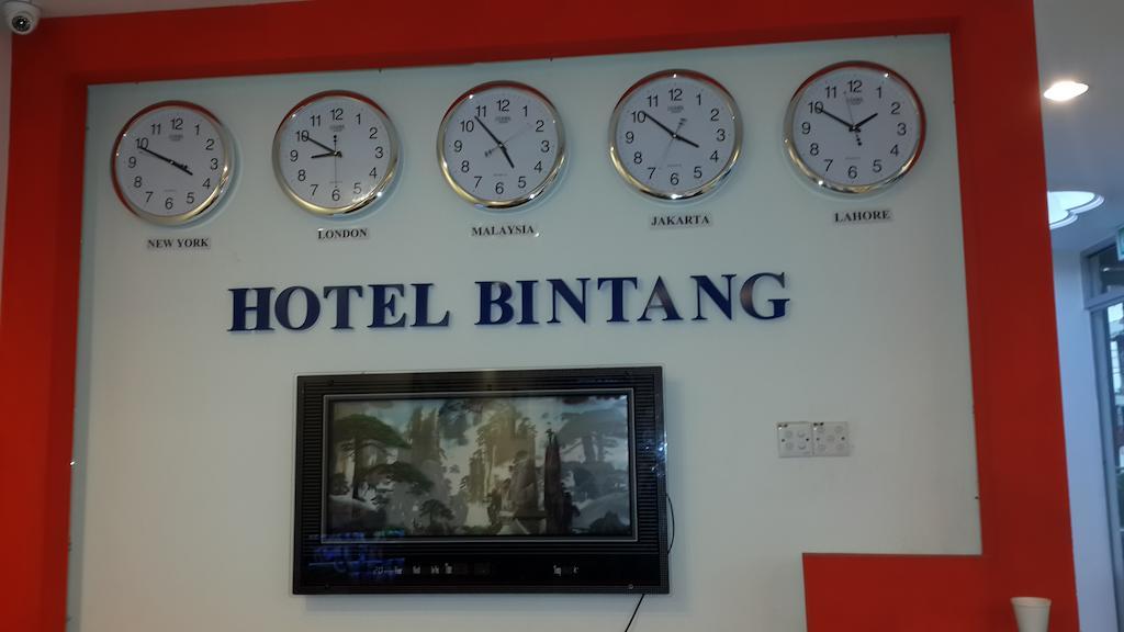 Hotel Bintang