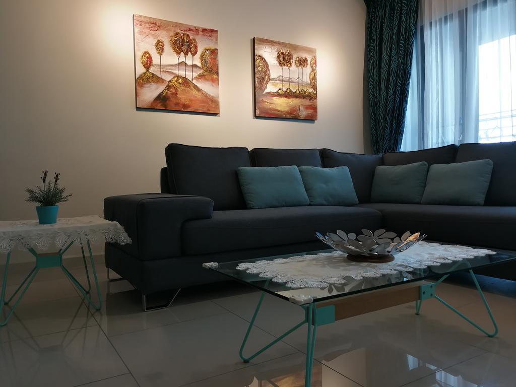 Apartment Titiwangsa Luxury Kuala Lumpur