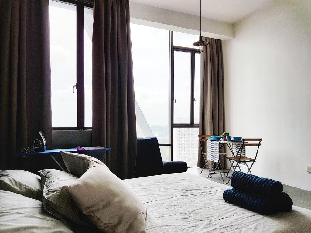 Empire Damansara Staycation *