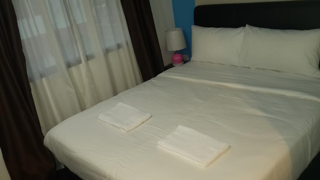 Bintang Hotel 2*
