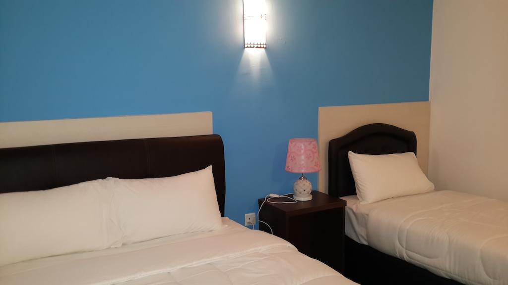 Hotel Bintang