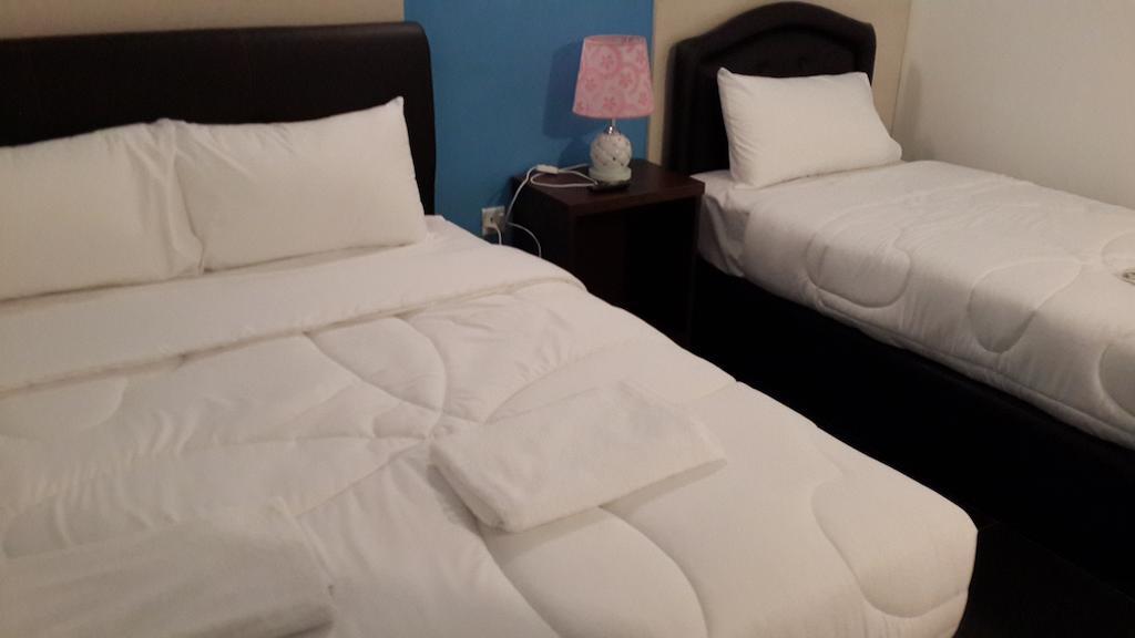 Bintang Hotel Kuala Lumpur