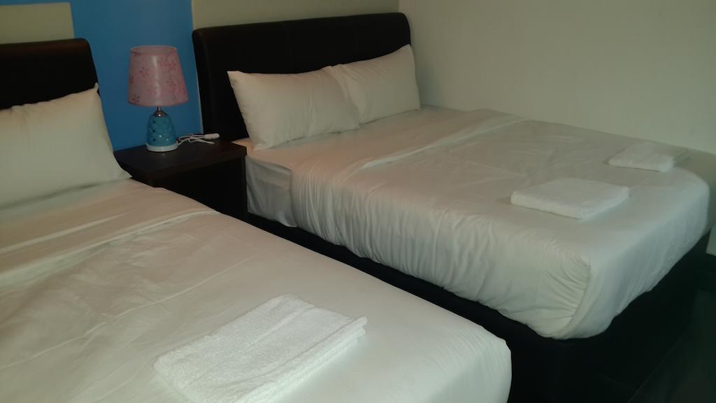 Hotel Bintang 2*