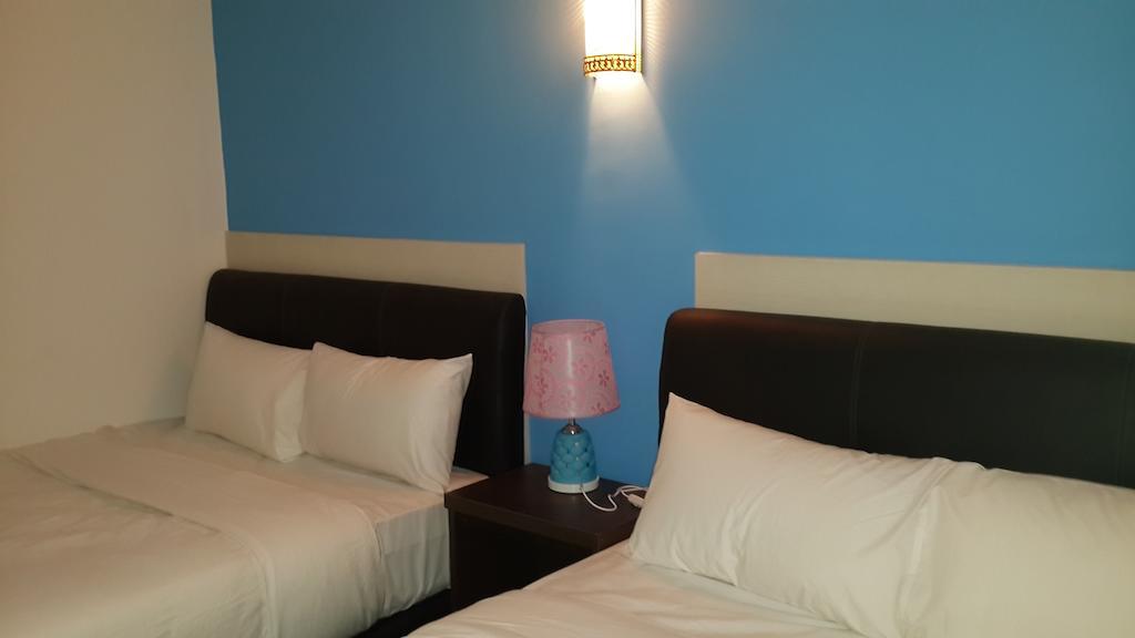 Bintang Hotel Kuala Lumpur