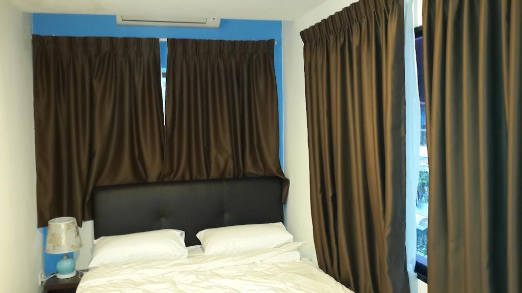 Hotel Bintang Kuala Lumpur