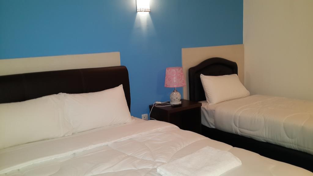 Bintang 2* Kuala Lumpur