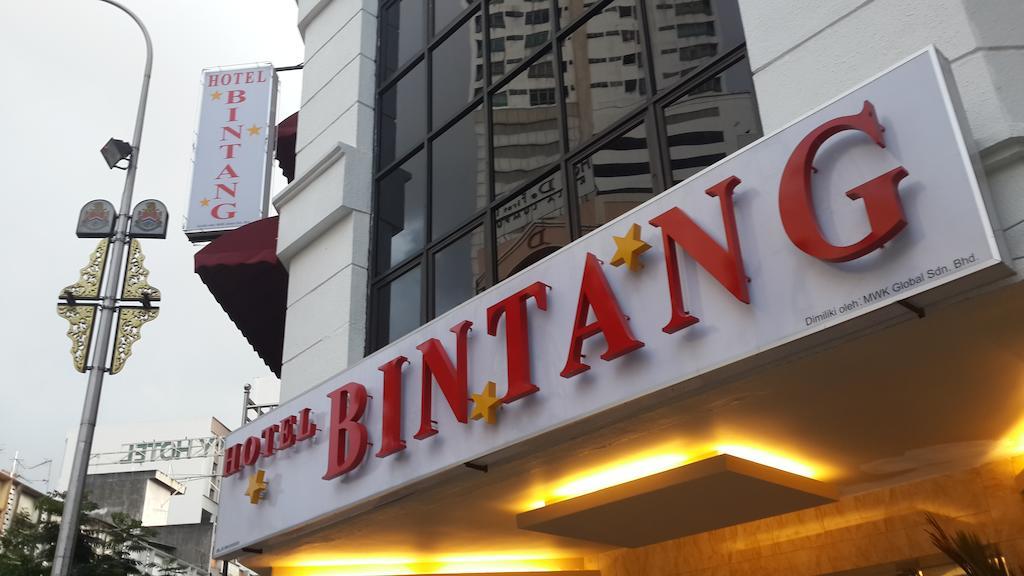 Bintang Hotel