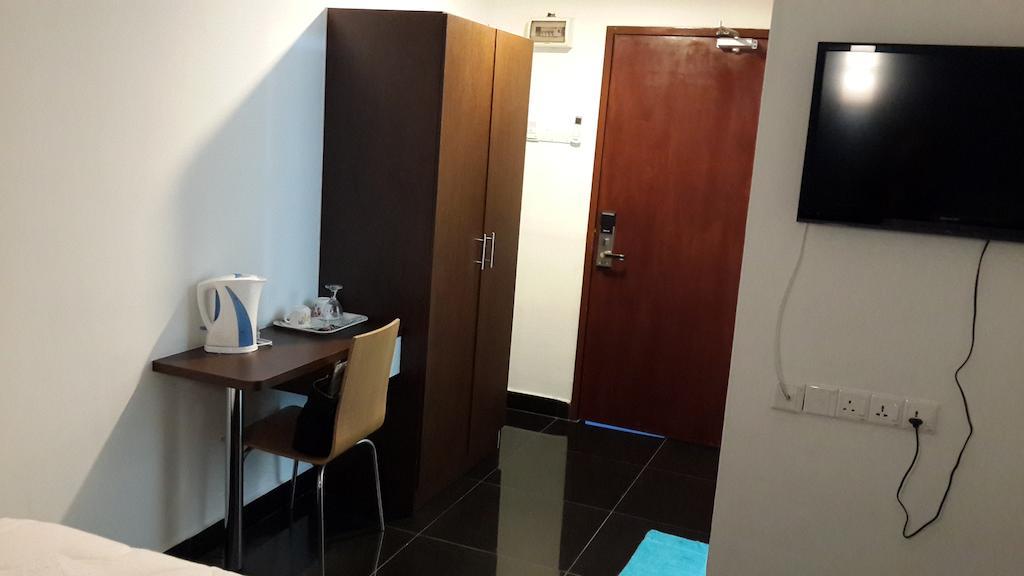 Hotel Bintang