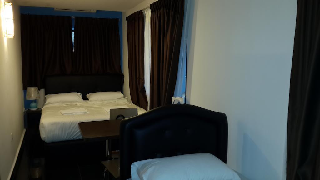 Bintang Hotel Kuala Lumpur