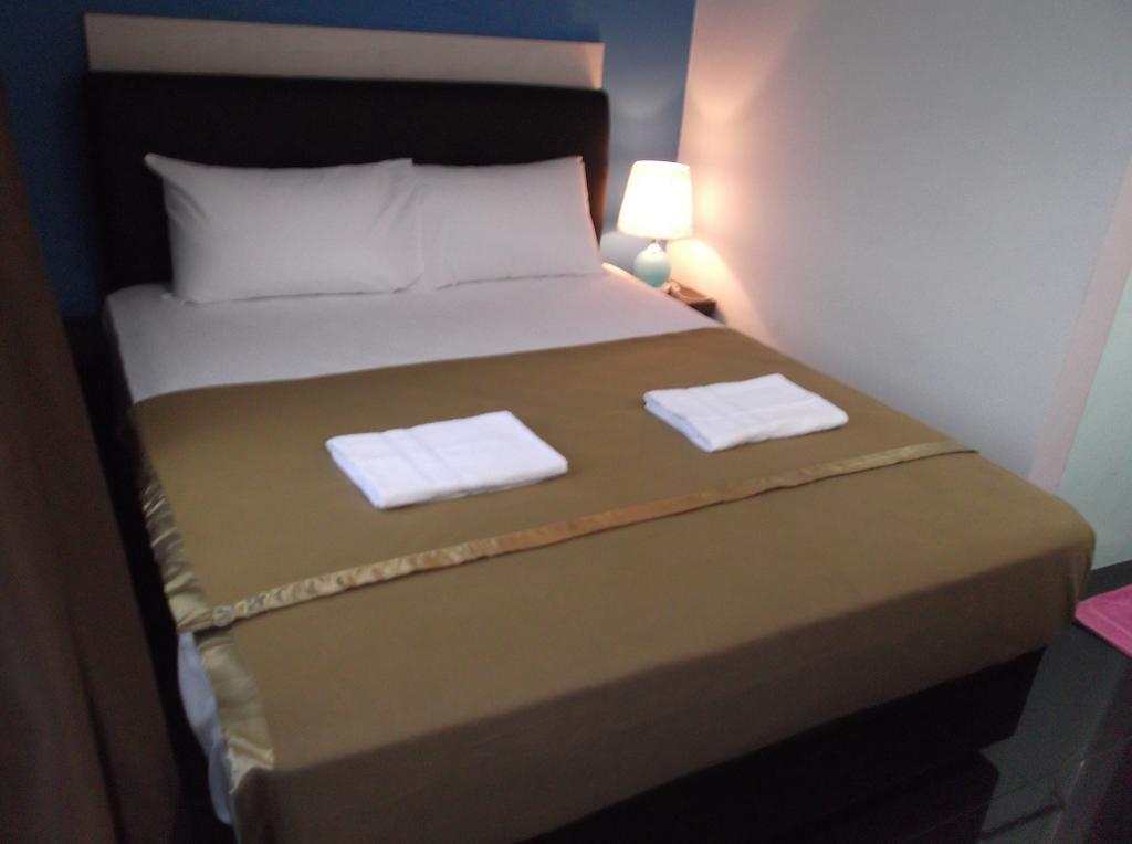 Bintang Hotel Kuala Lumpur