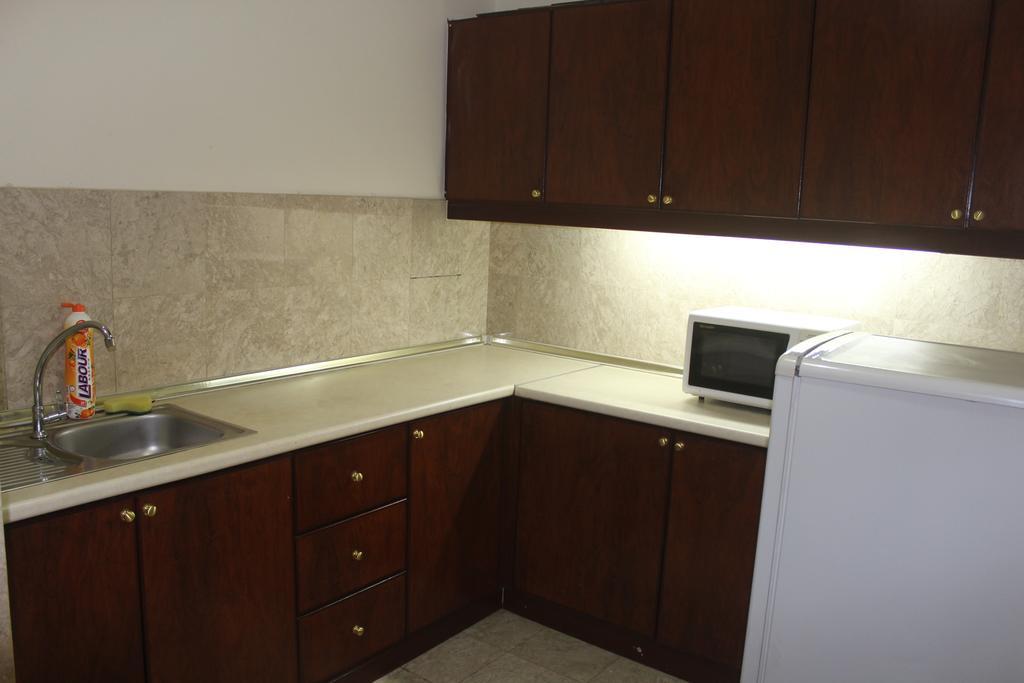 Apartment Lexus Service Suites @ Times Square Kl *