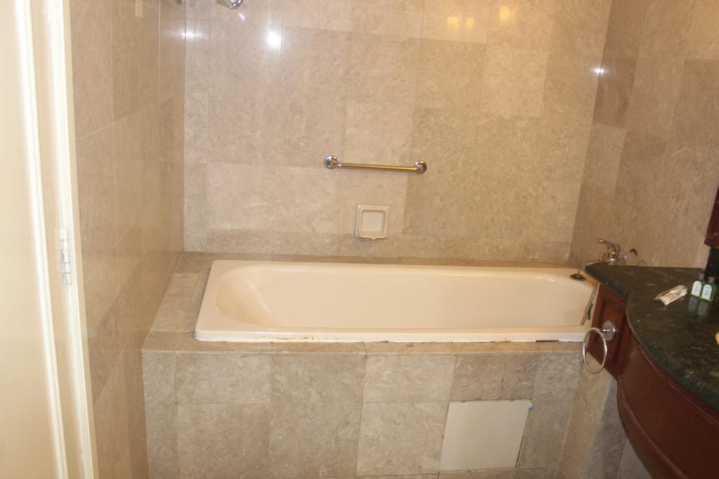 Lexus Service Suites @ Times Square Kl Apartment *