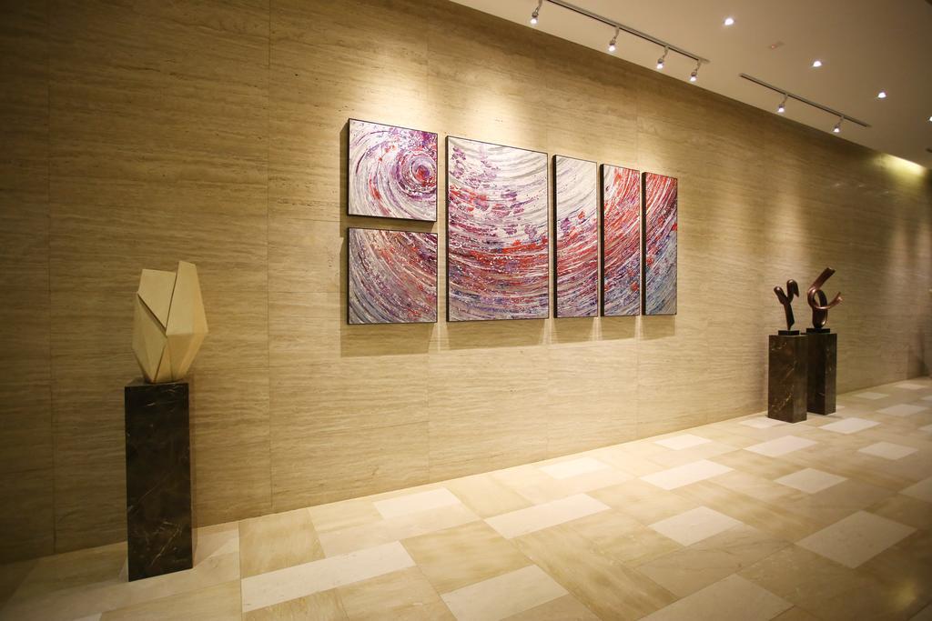 Apartment Victoria M City Kuala Lumpur
