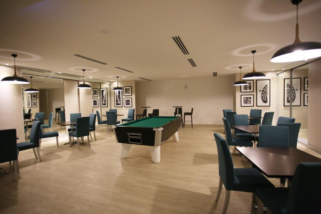 Apartment Victoria M City