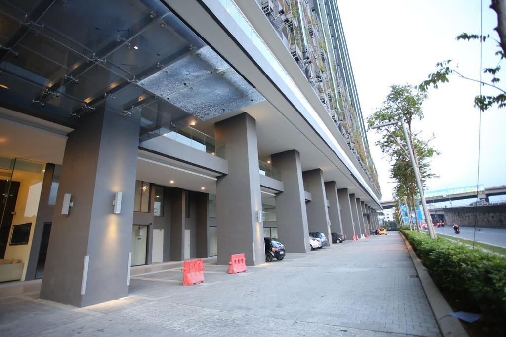 Apartment Victoria M City Kuala Lumpur