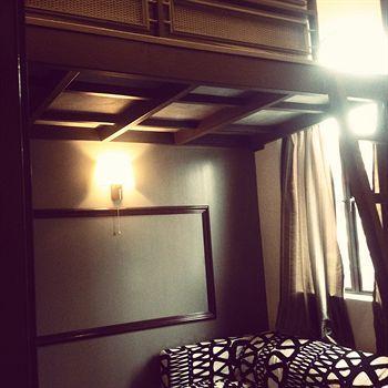 Travel Hub Highstreet Hostel Kuala Lumpur