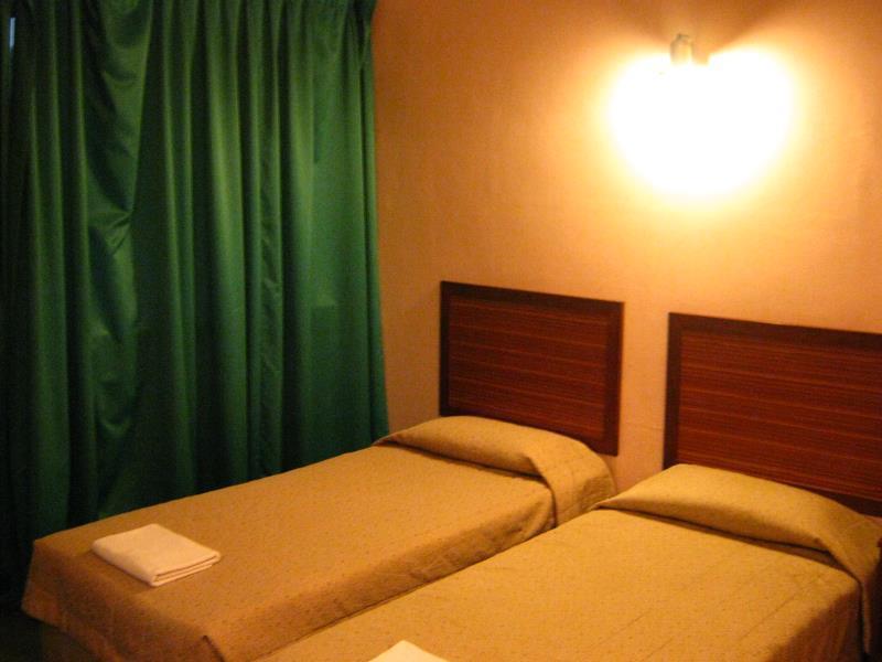 Hotel Selesa Kuala Lumpur