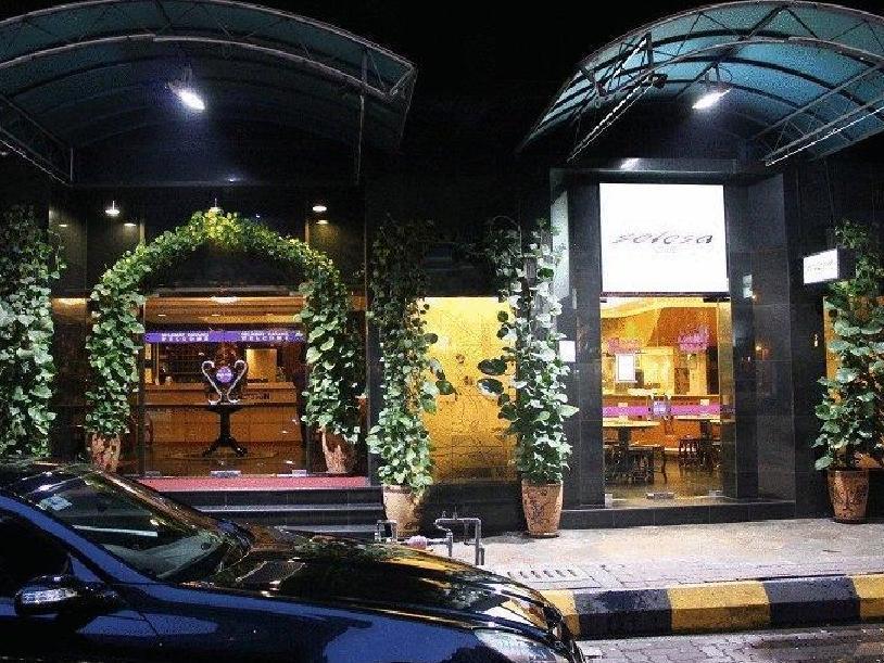 Hotel Selesa Kuala Lumpur