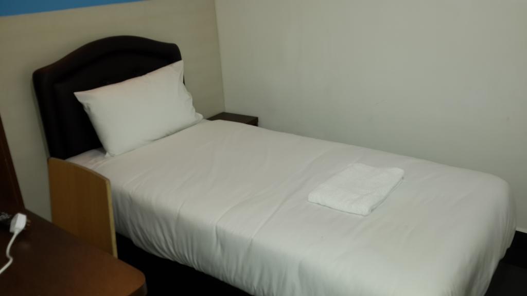 Bintang Hotel Kuala Lumpur