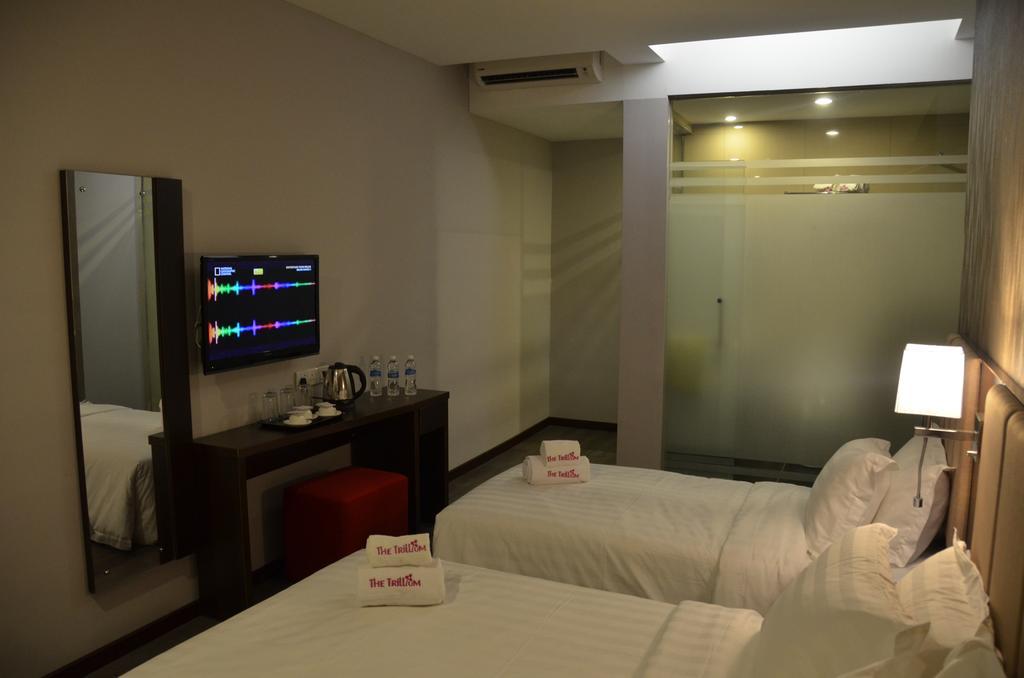 Hotel Trillium 2*
