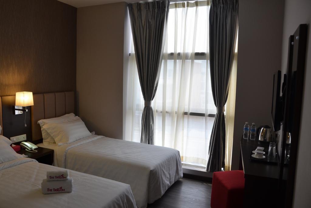 Trillium Hotel