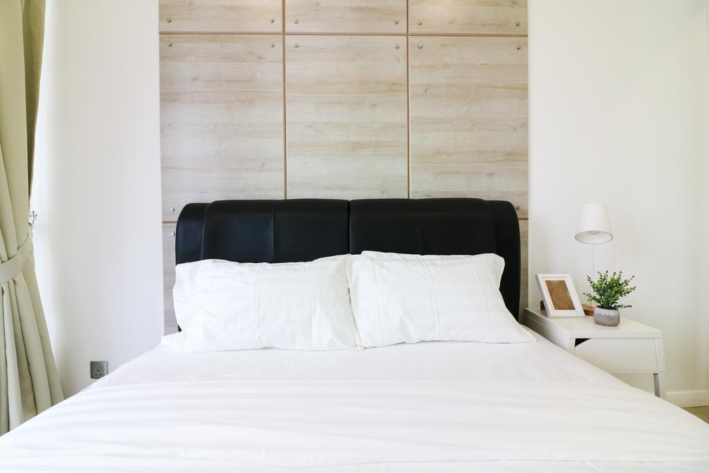 Apartment Victoria M City