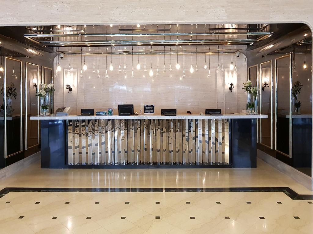 Hotel Meliá Kuala Lumpur