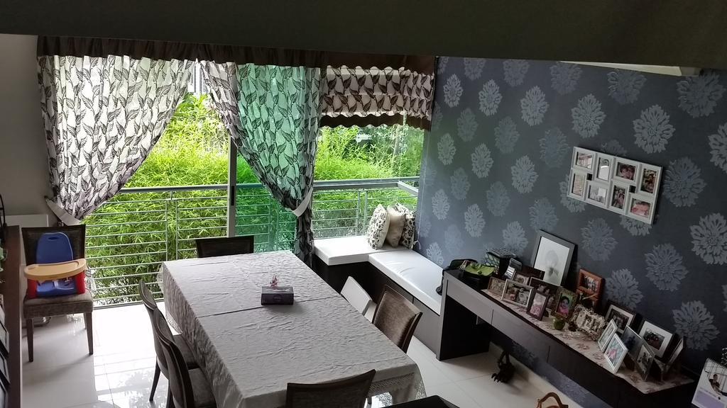 Guest house Zenia Parkhomes Kuala Lumpur