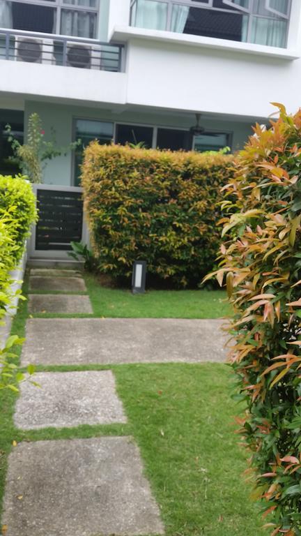 Zenia Parkhomes Guest house Kuala Lumpur