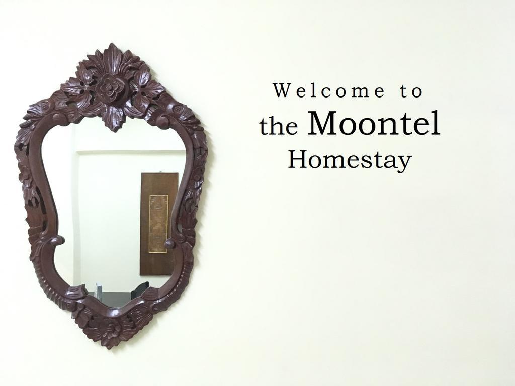 Moontel Homestay @ Vista Angkasa Apartment Kuala Lumpur