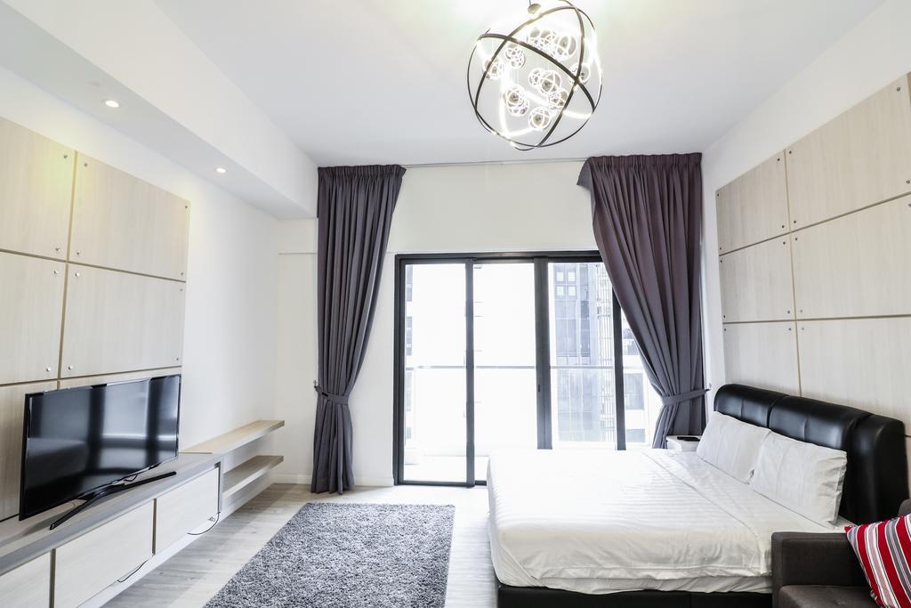 Apartment Victoria M City