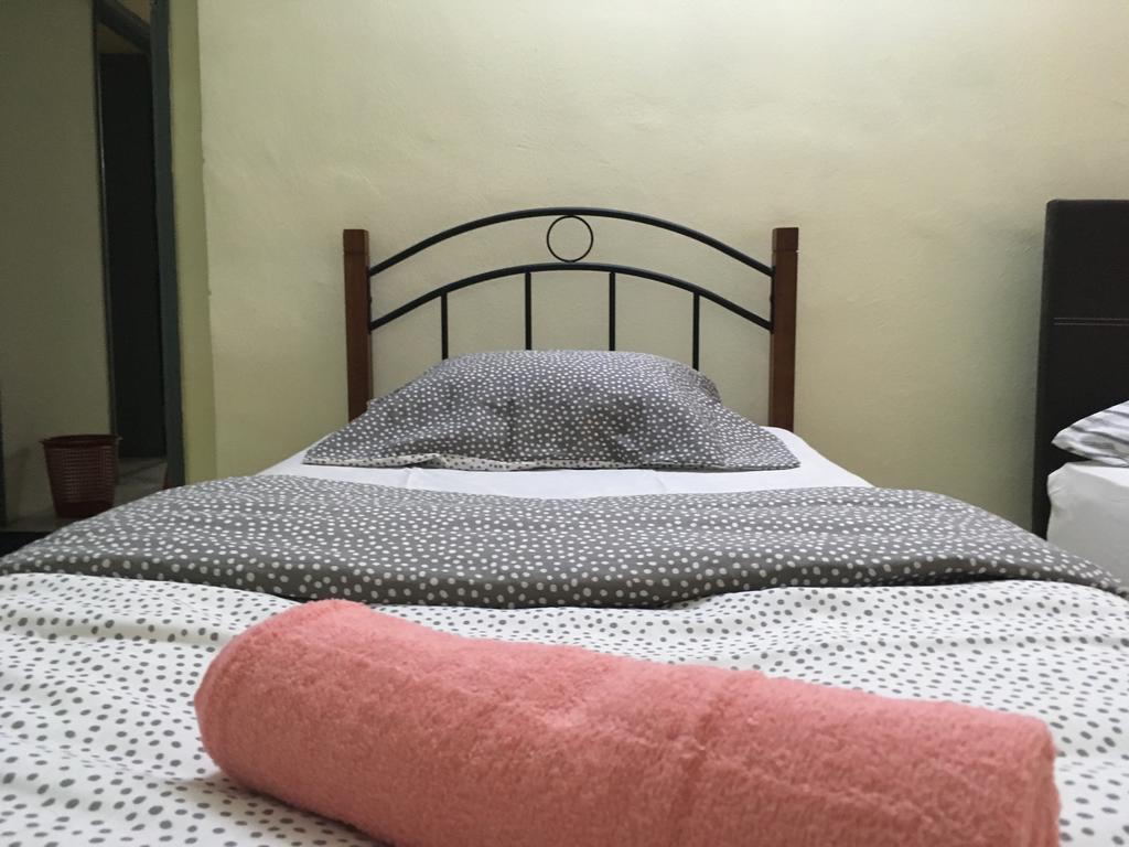Apartment Moontel Homestay @ Vista Angkasa Kuala Lumpur